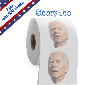 Conservative Comedy Pee-Litical Paper Multi-Pack