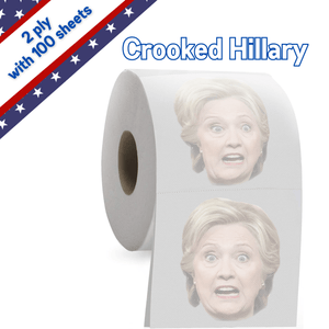 Conservative Comedy Pee-Litical Paper Multi-Pack