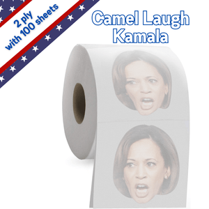Conservative Comedy Pee-Litical Paper Multi-Pack