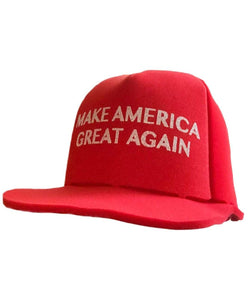 www.giantmagahat.com Maga Hat One size fits all / red [SOLD OUT] Giant foam "Make America Great Again"  hat